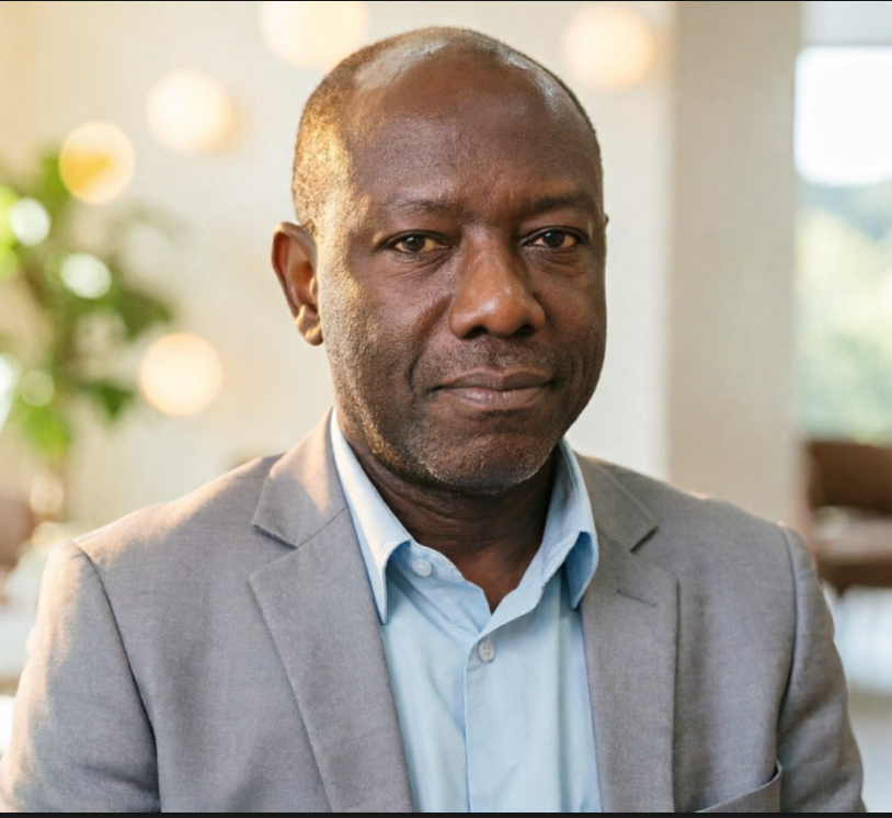 Germain KAMBALE