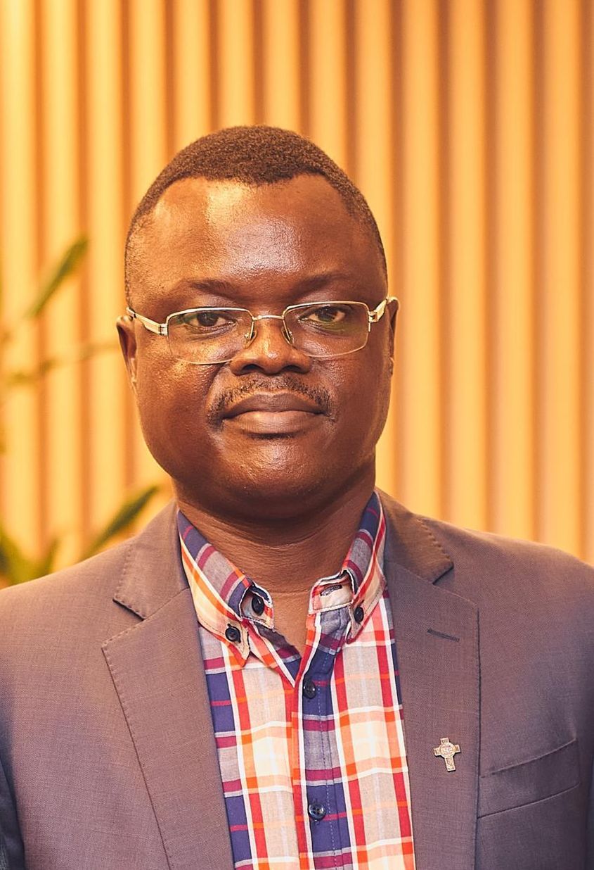 Alain NZADI-A-NZADI